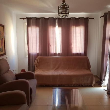 Almerimar Apartamento El Ejido Exteriör bild