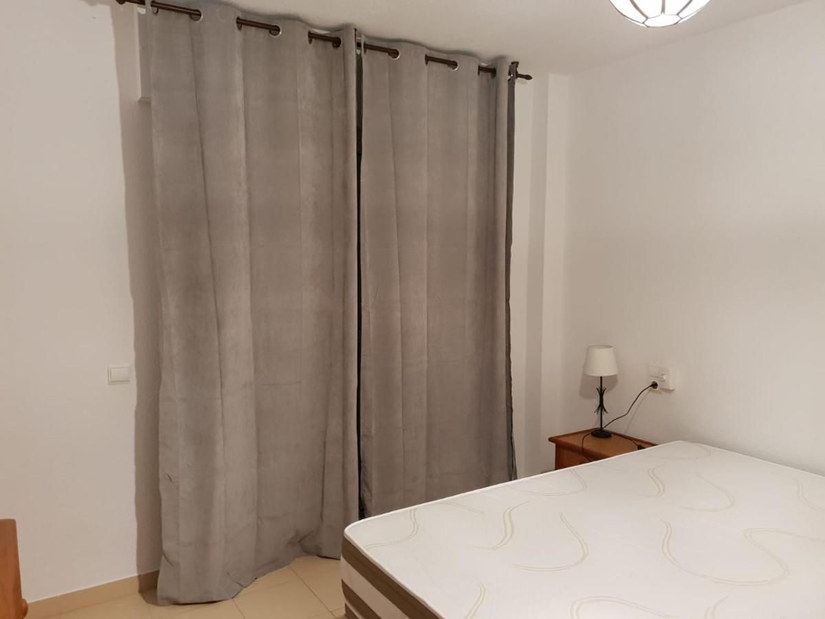 Almerimar Apartamento El Ejido Exteriör bild