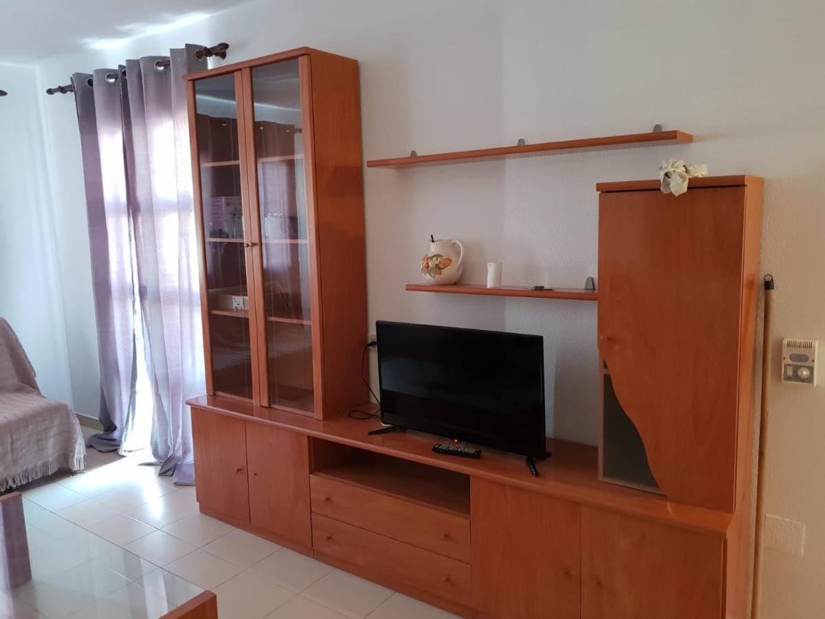 Almerimar Apartamento El Ejido Exteriör bild