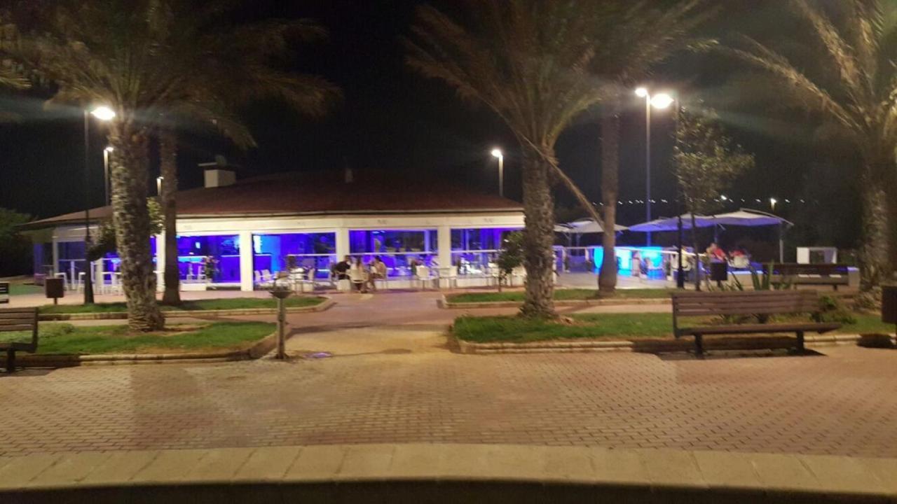 Almerimar Apartamento El Ejido Exteriör bild