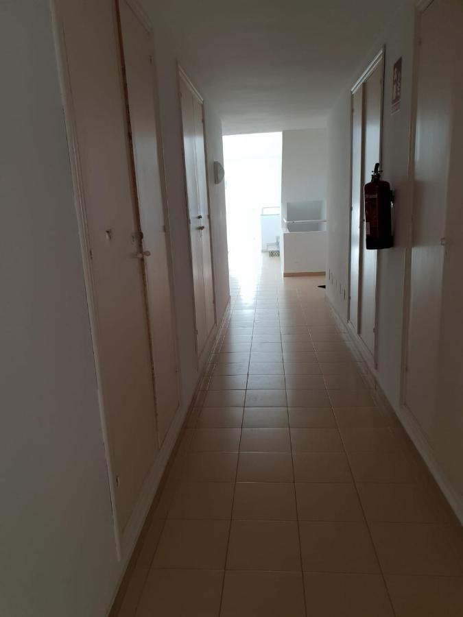 Almerimar Apartamento El Ejido Exteriör bild