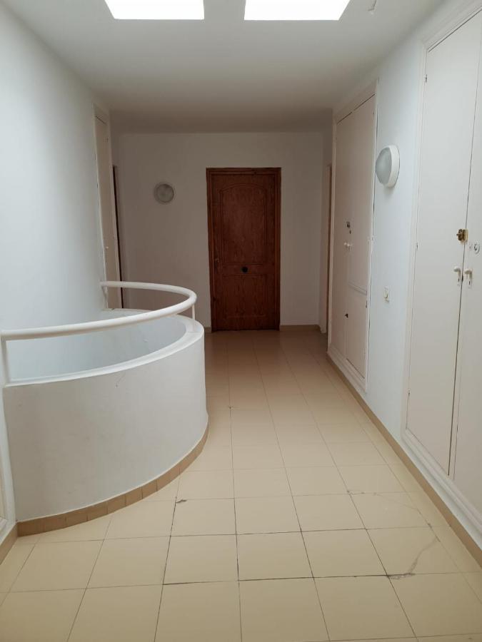 Almerimar Apartamento El Ejido Exteriör bild